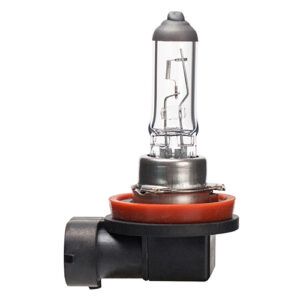 AGS H11 Halogen Headlight Bulbs