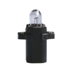 AGS 12V 6W BA9S Incandescent Globes