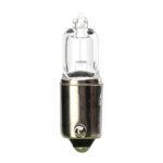 AGS 12V 6W H6W Miniature Halogen Globes