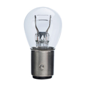 AGS BAZ15D Incandescent Light Bulbs
