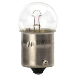 AGS BA15S 24V 10W R10W Incandescent Globes