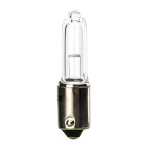 AGS 12V 21W H21W MINIATURE HALOGEN GLOBE