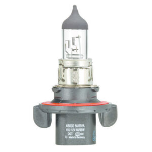 AGS H13 Halogen Headlight Bulb